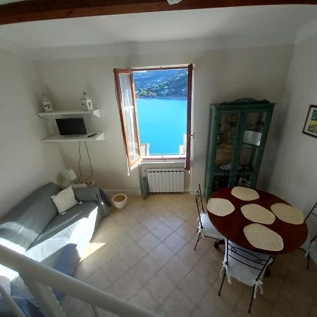 Appartement Vittoria 19 à Porto Venere Extérieur photo