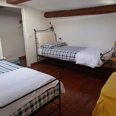 Appartement Vittoria 19 à Porto Venere Extérieur photo