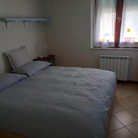 Appartement Vittoria 19 à Porto Venere Extérieur photo