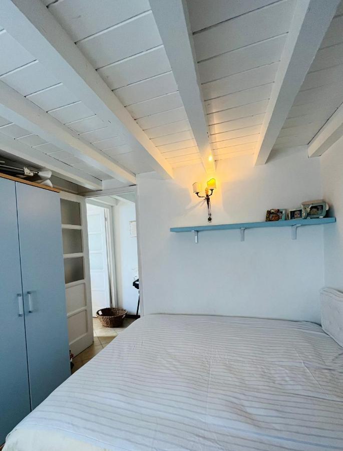 Appartement Vittoria 19 à Porto Venere Extérieur photo