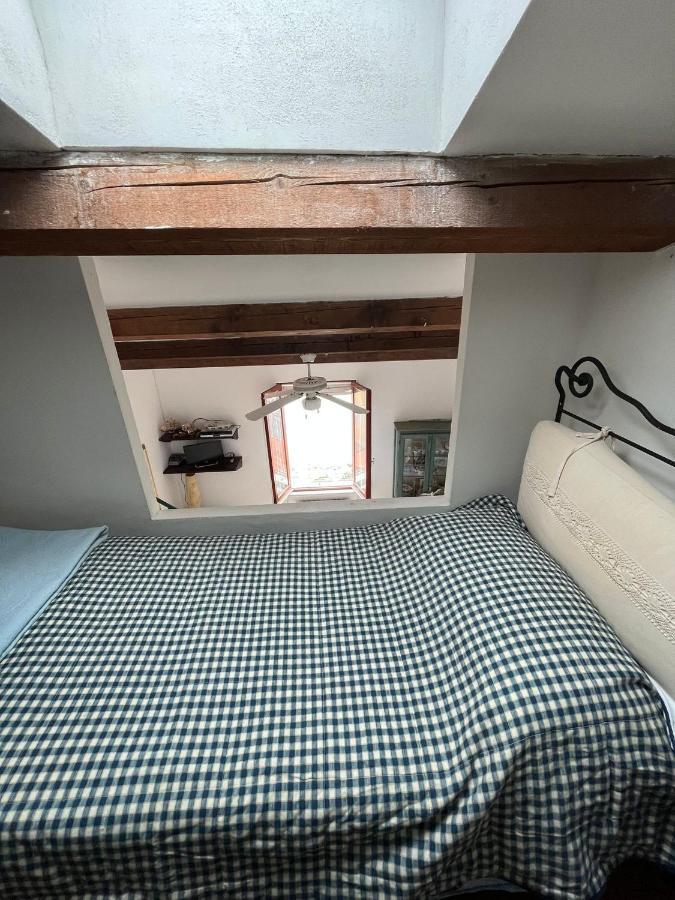 Appartement Vittoria 19 à Porto Venere Extérieur photo
