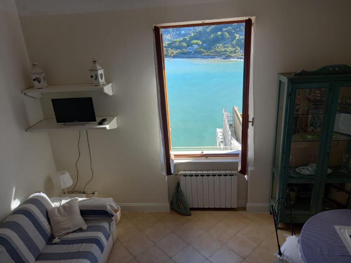 Appartement Vittoria 19 à Porto Venere Extérieur photo