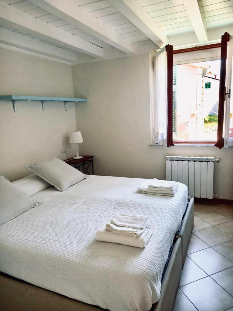 Appartement Vittoria 19 à Porto Venere Extérieur photo